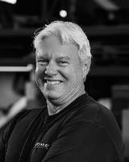 Mike Harwood